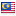 tonerfc.com server is located in Malaysia